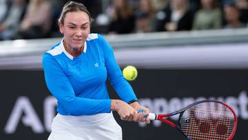 Miami Open: Vekic - Aleksandrowa. Relacja na żywo