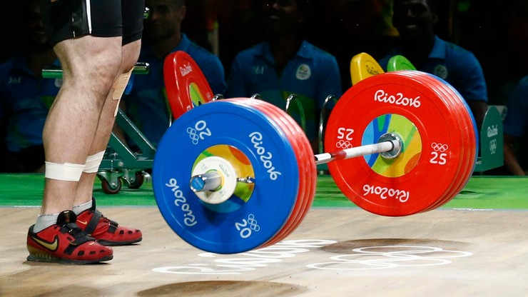 Rio 2016: Zawodnik z Mongolii wykluczony za doping