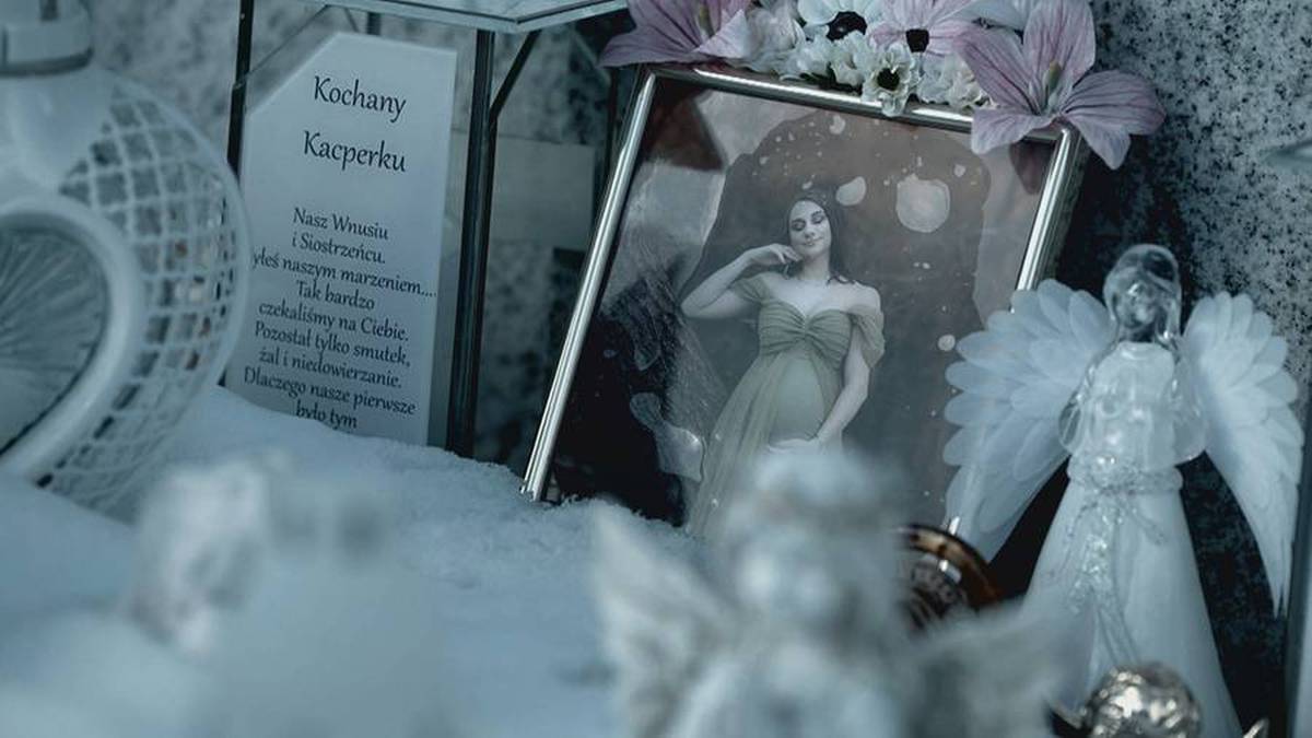 Śmierć ciężarnej Weroniki. Rodzina kontra mąż 23-latki