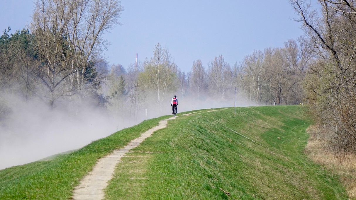 Kwiecień w obiektywie - zdjęcie 9