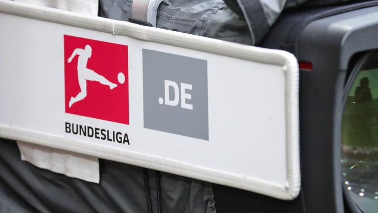 Trzy przypadki zakażenia koronawirusem w klubie Bundesligi