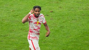 Bundesliga: Nkunku przedłużył umowę z RB Lipsk