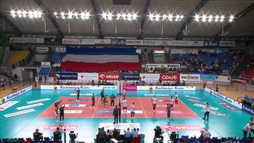 ZAKSA bez formy! Kolejna sensacyjna porażka z drużyną z dołu tabeli