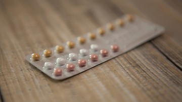 Jak zabezpieczają się Polki? Raport z badań o antykoncepcji
