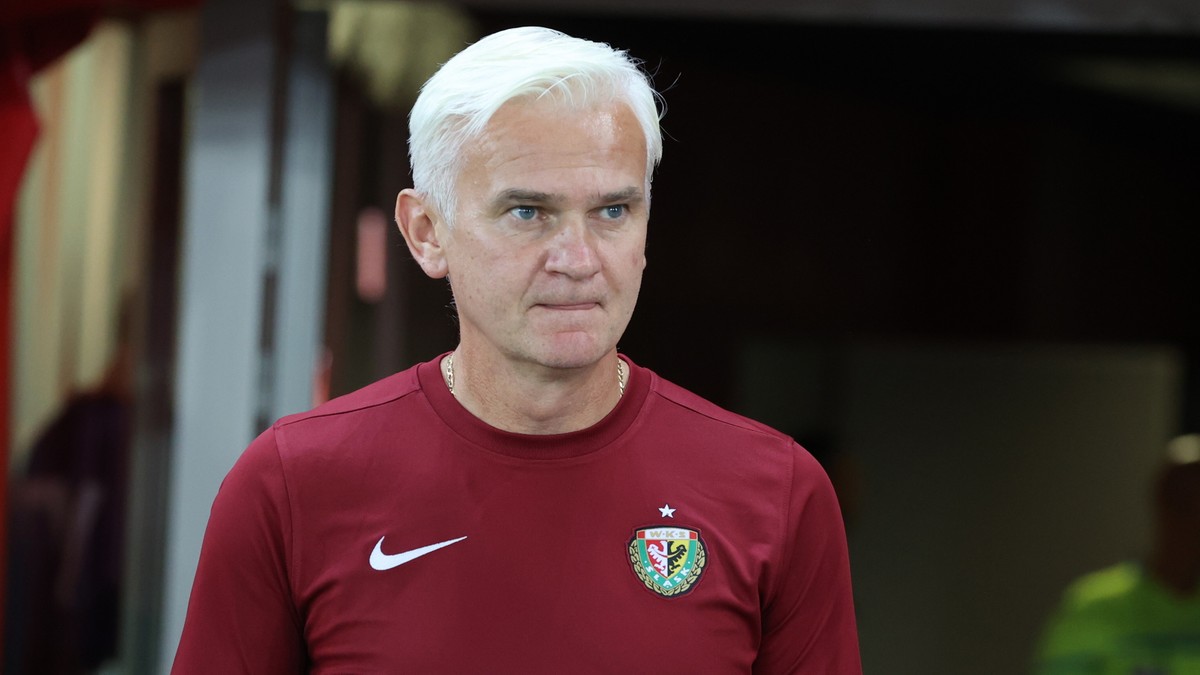 Śląsk Wrocław z trzecim zwycięstwem z rzędu