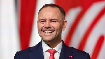 Powstanie partia prezydencka Karola Nawrockiego? Polacy są jednomyślni