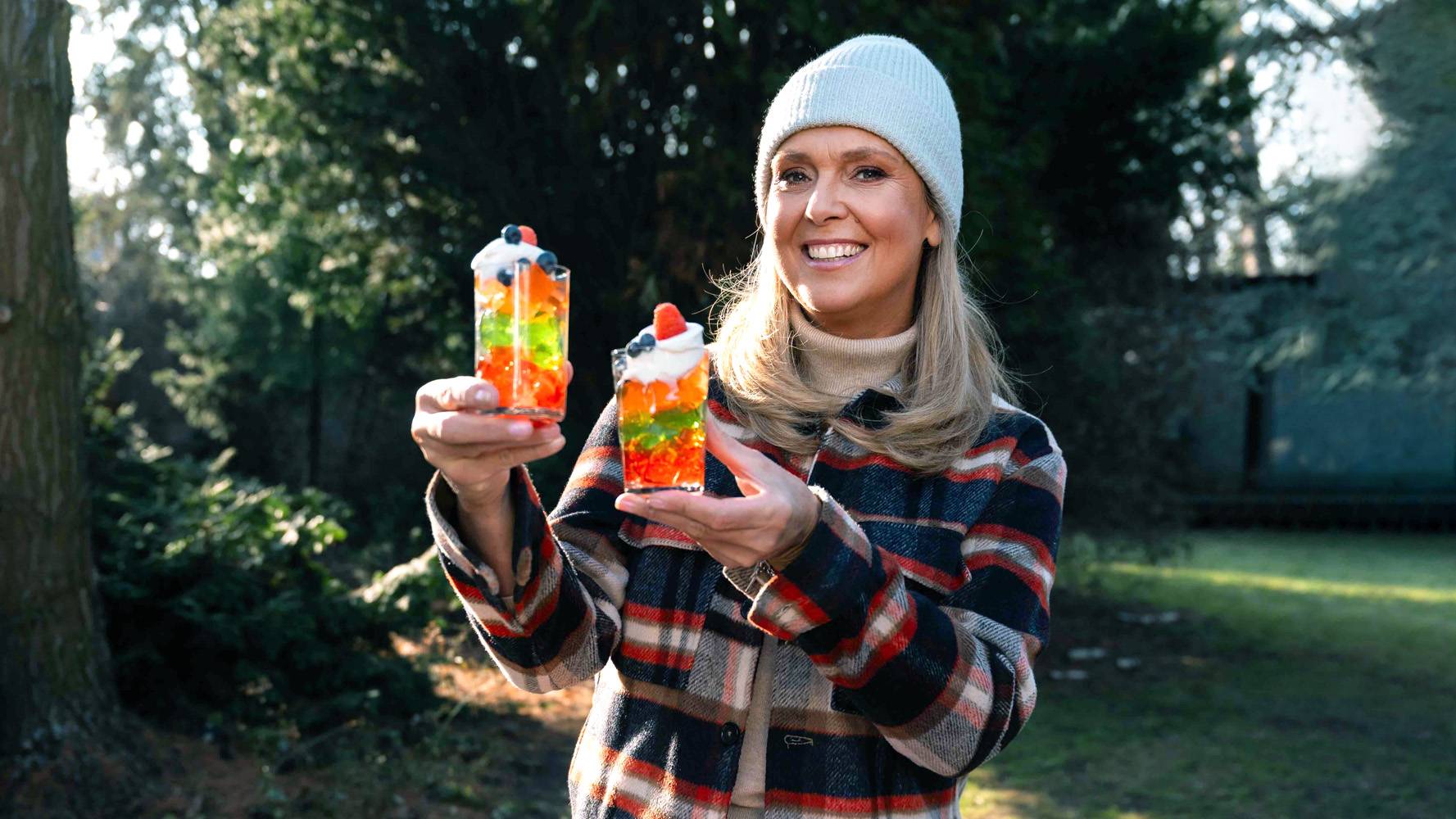 &bdquo;Ewa gotuje&rdquo;: Inspiracje dań z innych kraj&oacute;w i czas&oacute;w