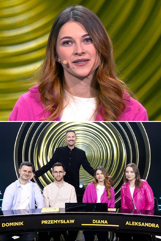 2026-04-03 Projektantka gwiazd programie „Awantura o kasę”. Wideo