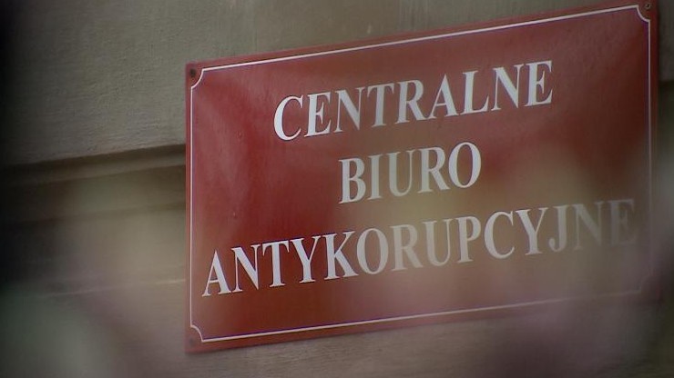 Kolejny zatrzymany w sprawie domniemanej korupcji w Sądzie Apelacyjnym w Krakowie
