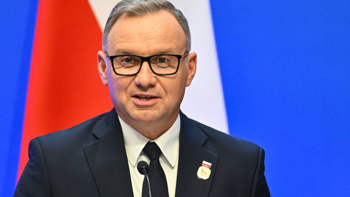 Andrzej Duda premierem? Jest odpowiedź prezydenta