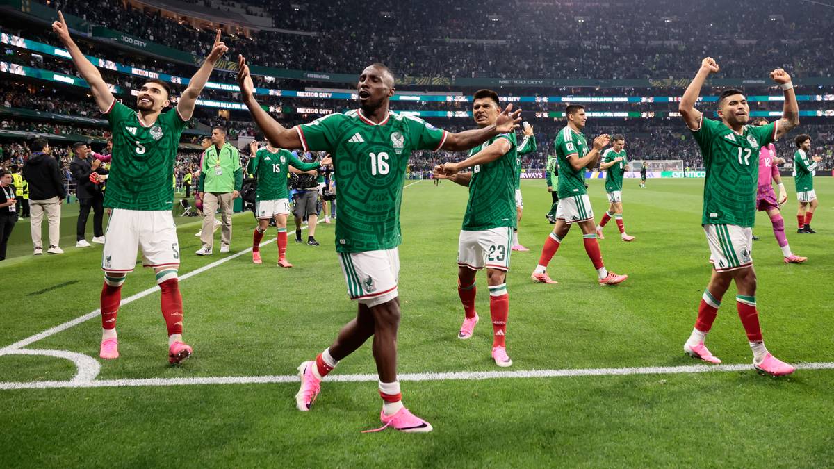 Mexico players forced to return $1 million in watches gifted by YouTuber