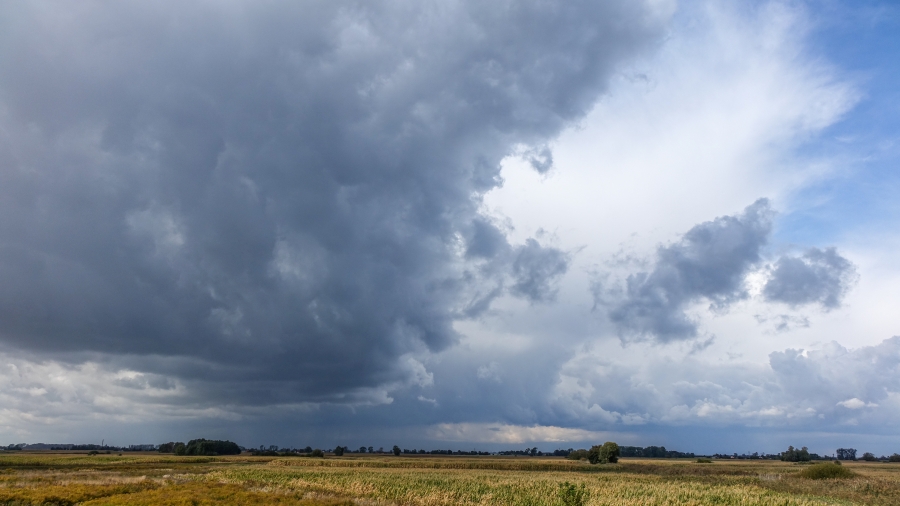 09.10.2019 11:00 Uroki późnego lata na łonie natury. Powspominajmy, oglądając zdjęcia pięknych widoków ostatnich tygodni