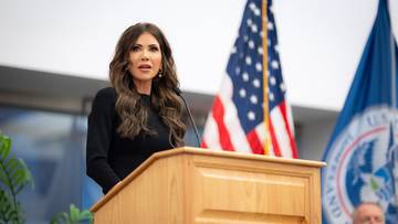 Tragiczna seria w Minneapolis. Kongresmeni domagają się impeachmentu