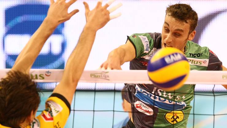 Najsłynniejsi siatkarze w historii Jastrzębskiego Węgla. Oni tworzyli historię klubu