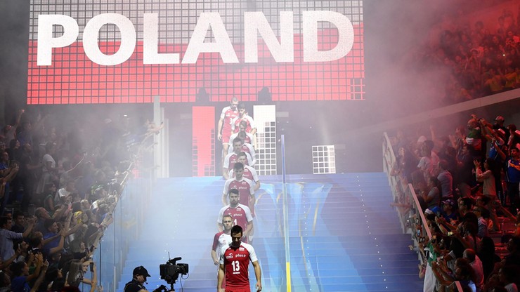 Polska - Brazylia: Transmisja finału MŚ w Polsacie, Polsacie Sport i Super Polsacie