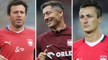 25 pytań na 25-lecie Polsatu Sport. Ulubiony piłkarz 25-lecia