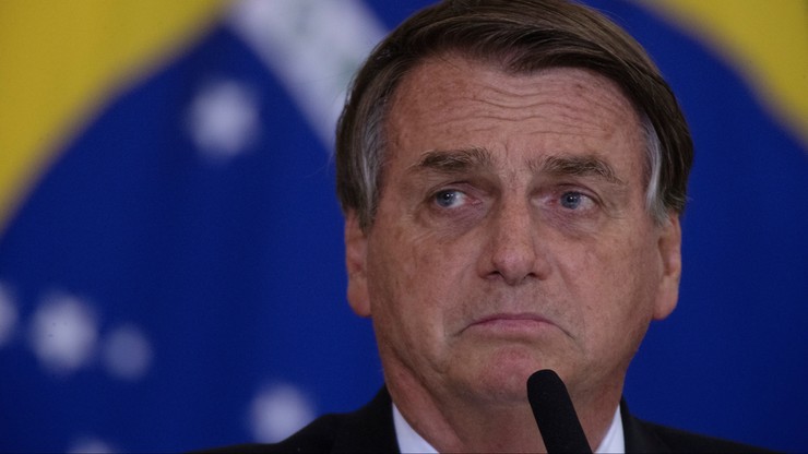 Brazylia. Jair Bolsonaro oskarżony o zbrodnie przeciwko ludzkości przed MTK
