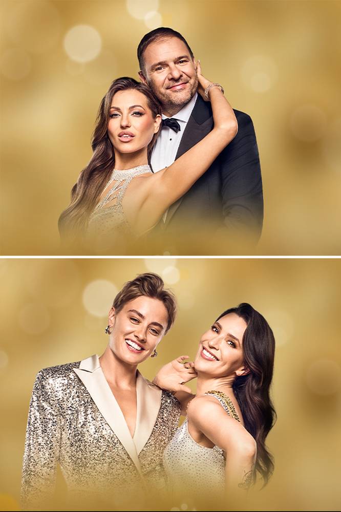 2025-11-09 Taniec z Gwiazdami: Finał 17. edycji nie dla dwóch par - Polsat.pl