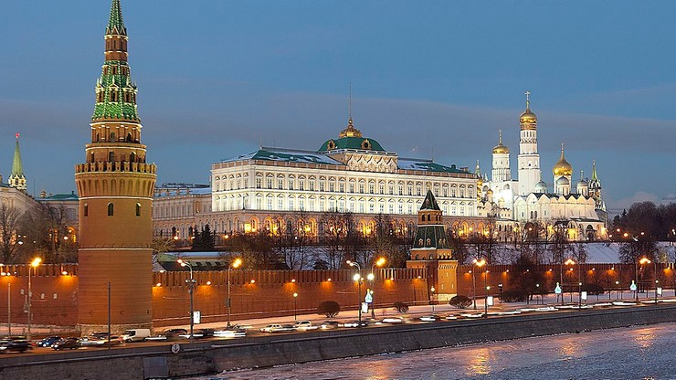 Rosja. W Moskwie pikiety przeciwko wojnie z Ukrainą. Są zatrzymani