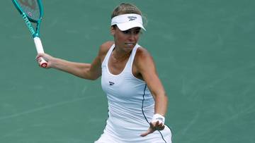 Mecz polskiej tenisistki przesunięty! Wielkie problemy podczas turnieju WTA w Toronto
