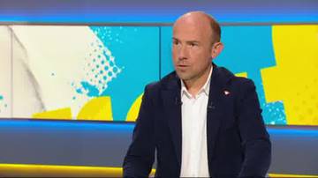 "Zainstalowany w Pałacu, żeby walczyć z rządem". Budka uderza w prezydenta