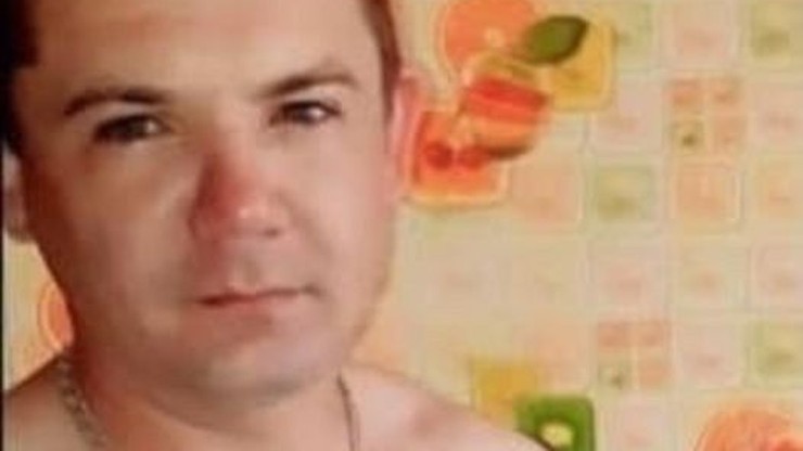 Wojna w Ukrainie. Rosjanin zabił mężczyznę i zgwałcił jego żonę. Rusza proces