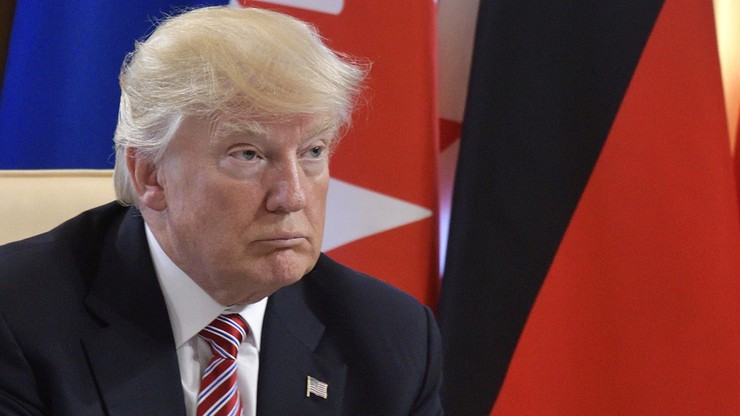 Doradca Trumpa: USA wykluczają złagodzenie sankcji wobec Rosji