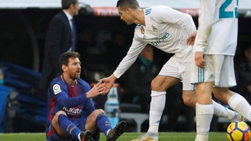 Ronaldo czy Messi? Który transfer wzbudził więcej emocji?