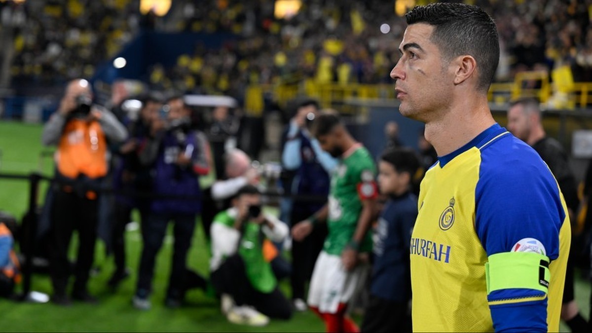 Duży problem Al-Nassr. Klub Cristiano Ronaldo z zakazem od FIFA