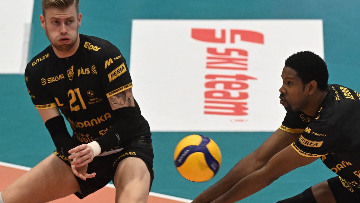 PlusLiga: Bogdanka LUK Lublin - Nowak-Mosty MKS Będzin. Gdzie obejrzeć? Transmisja TV i stream online