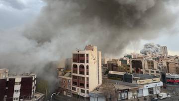 «Через мгновение мы пострадаем.» Эхо войны на Ближнем Востоке