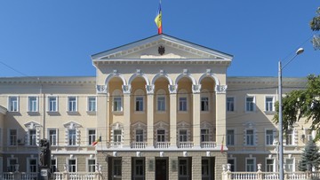 Prezydent Mołdawii: Wrócimy do strategicznego partnerstwa z Rosją