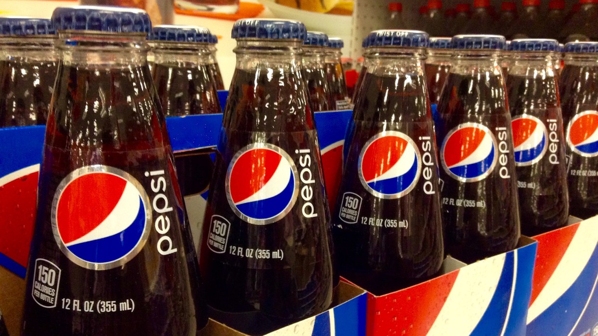 Pepsi ma nowe logo. Poprzednie miało 15 lat