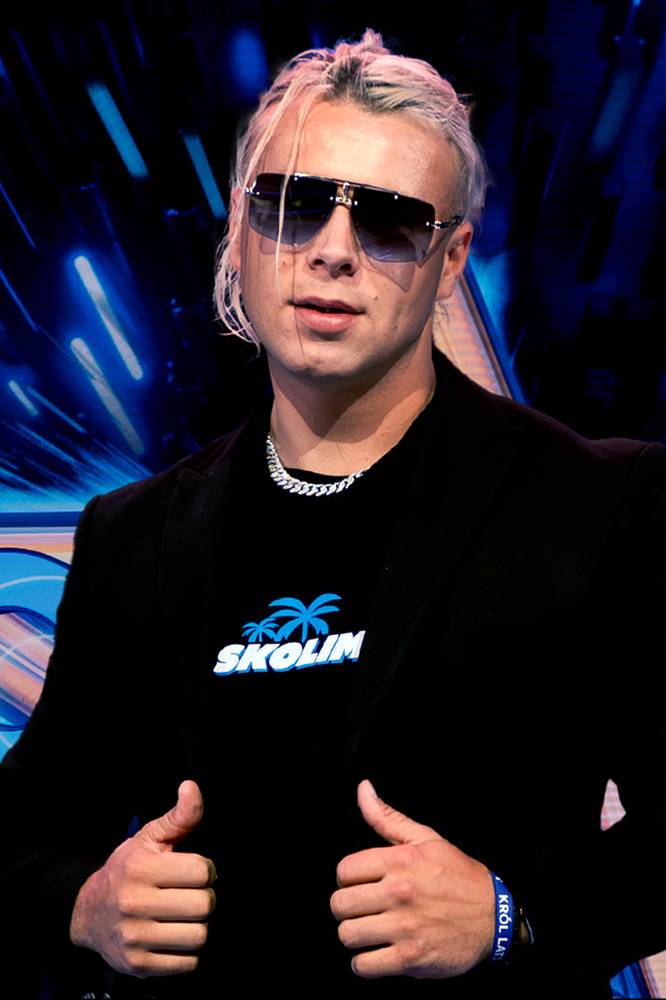 2026-02-22 To jest najważniejsze. Skolim radzi finalistom Disco Star - Polsat.pl