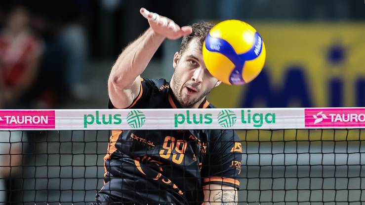 Najwięcej punktowych bloków jednego zawodnika w meczu PlusLigi