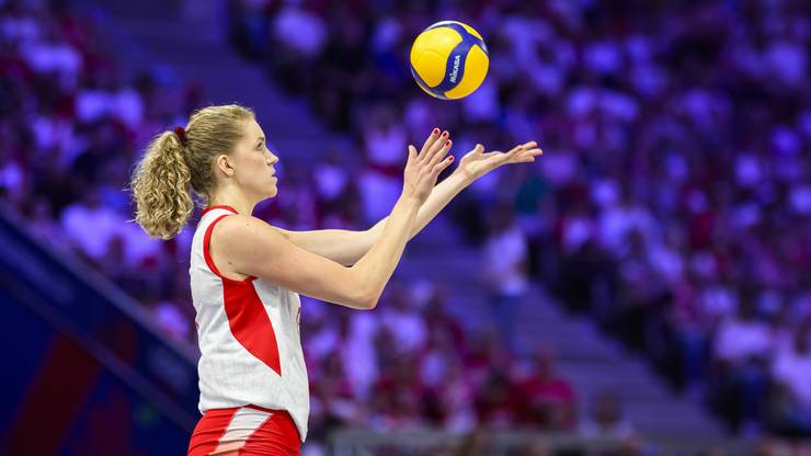 Gdzie w nowym sezonie zagrają siatkarki reprezentacji Polski? Kluby gwiazd polskiej kadry