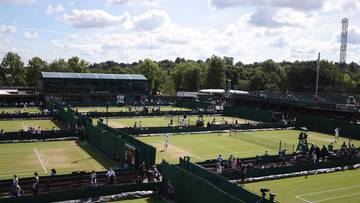 Trzy Polki grają w eliminacjach Wimbledonu! Gdzie obejrzeć wtorkowe mecze?