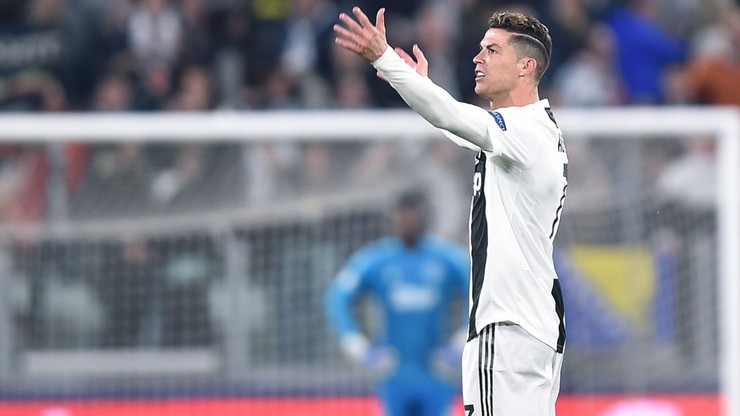 Juventus sprowadzi gwiazdę Benfiki? Ronaldo nalega na ten transfer!