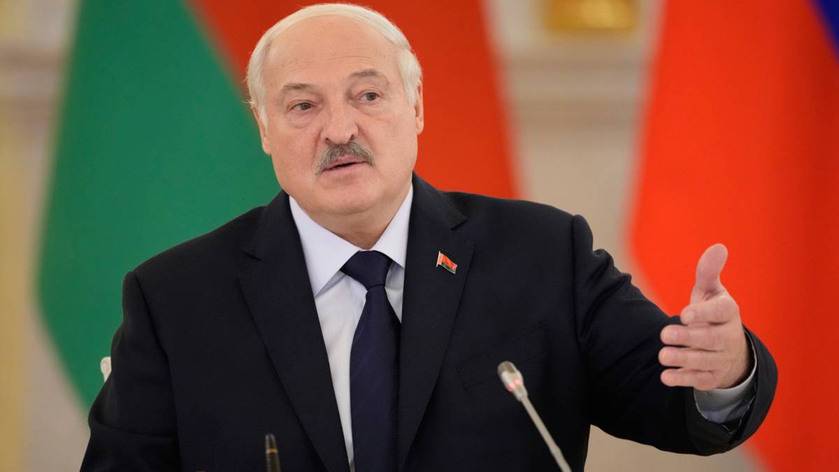 Belarus inspecting and renovating civil defence shelters since start of 2025