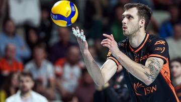 Norbert Huber potwierdził transfer? Taka informacja tuż przed Final Four LM!