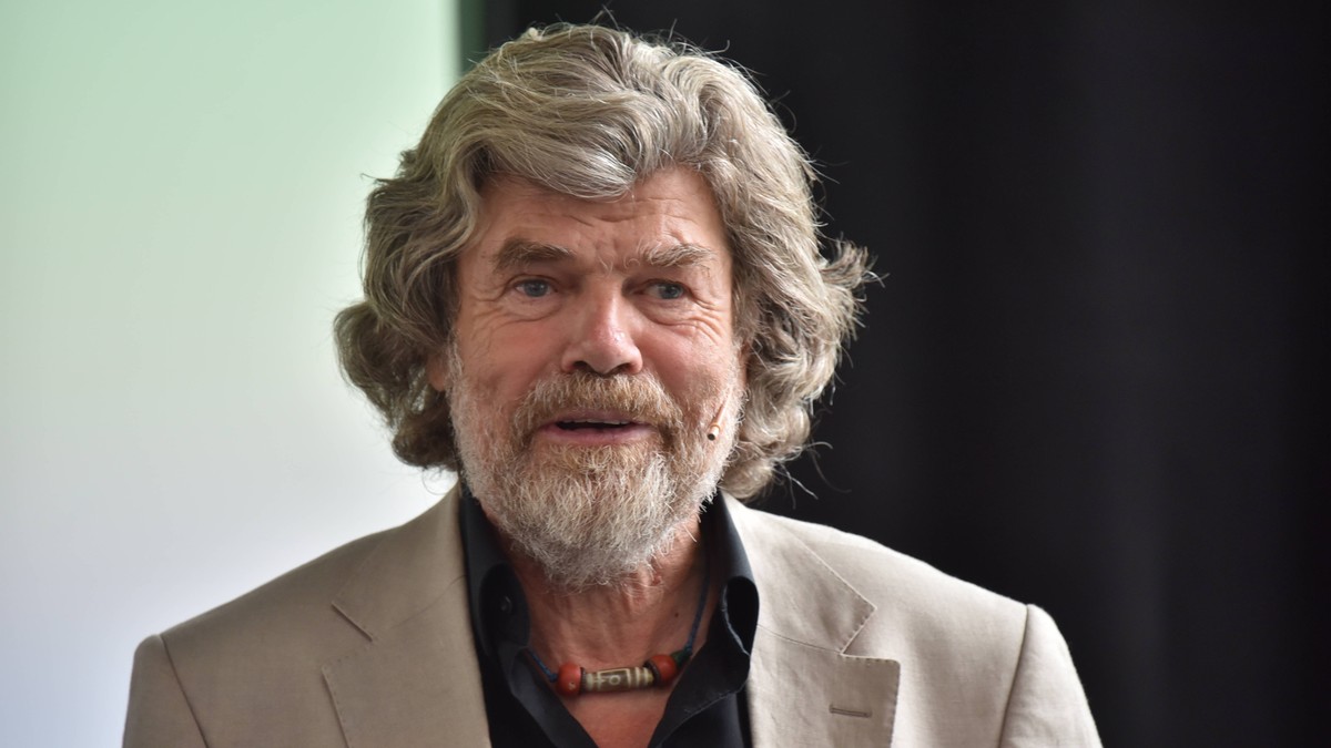 Messner wykreślony z Księgi Guinnesa jako pierwszy zdobywca wszystkich ośmiotysięczników