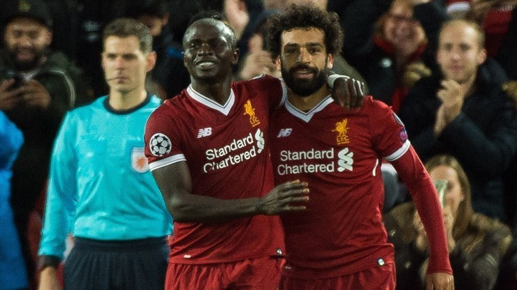 Premier League: Zwycięstwa faworytów! Salah bohaterem Liverpoolu