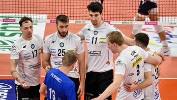 Znany polski klub siatkarski stawia na wychowanków. O sukces może być trudno