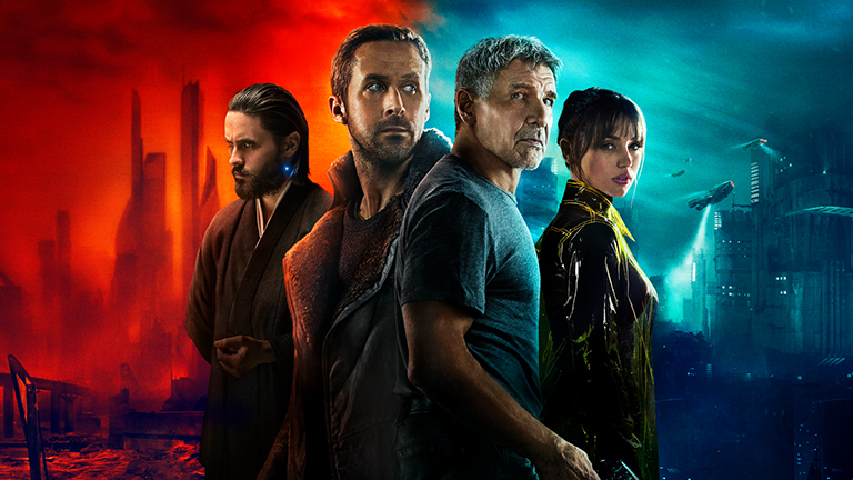 Blade Runner 2049