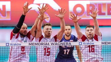 Jakub Bednaruk ocenił mecz Polska - Iran: Pierwszy raz w życiu widziałem takiego seta
