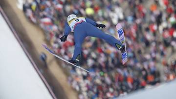 Piotr Żyła na szóstym miejscu! Czas na drugą serię