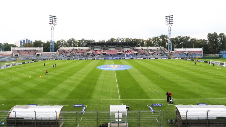 Budowa stadionu Odry Opole pod znakiem zapytania