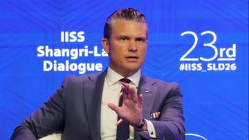Broń jądrowa USA w Polsce i Litwie? Pentagon odniósł się do sprawy
