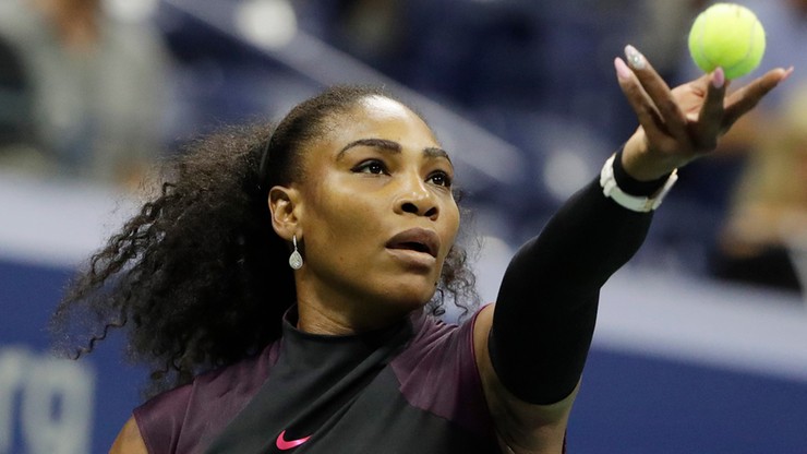 Serena Williams wyrównała rekord wygranych meczów w Wielkim Szlemie