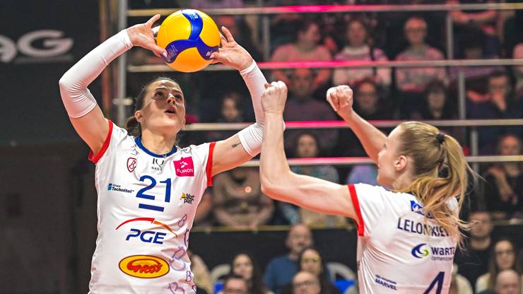 Puchar Polski siatkarek 2026